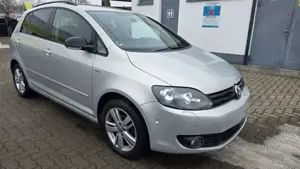 Volkswagen Golf Plus VI Match, Klima, Navi, Keyless go, PDC