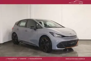 CUPRA Born 62 kw h-NAV-LED-BEATS-ACC-KAMERA-SHZ-