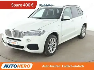 BMW X5 xDrive 40e M Sport Aut.*NAVI*LED*ACC*PANO*CAM*PDC*