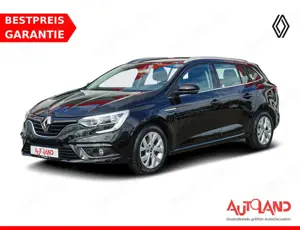 Renault Megane Grandtour 1.3 TCE Life