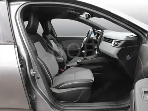 Renault Clio TCe 90 Techno  NAVI PDC 360° Bild 4