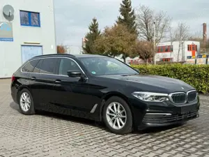 BMW 530 d xDrive Individual* Ambiente* TÜV*