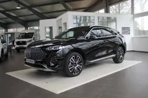 Wey Coffee 01 Wey 05 2.0 PHEV AWD Luxury (Sitzkomfort)