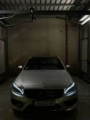 Mercedes-Benz C 250 C 250 T BlueTec / d 4Matic (205.209)