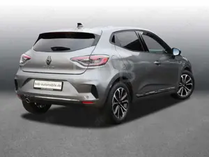 Renault Clio TCe 90 Techno  NAVI PDC 360° Bild 2