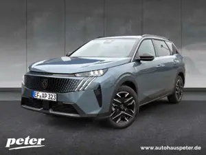 Peugeot 5008 5008 GT 145 eDSC +Winter+Drive+LED+360°Kamera+