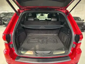Jeep Grand Cherokee 3.0 CRD Trailhawk/AHK/LED/2.HAND Bild 5