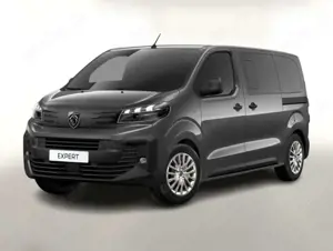 Peugeot Expert Kombi L2 AT 8S LED Nav PrivG 2xKlima Kam 132 kW...