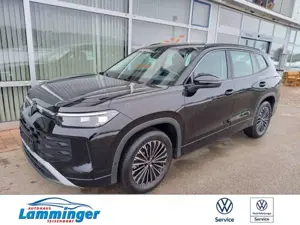 Volkswagen Tayron 1.5 eTSI Life MATRIX AHK 360° 7-SITZER