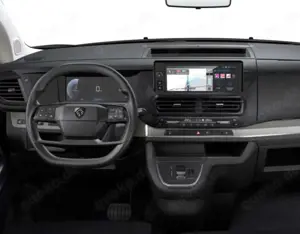 Peugeot Expert Kombi L3 AT 8S LED AHK PrivG 2xKlimaa Nav 130 k... Bild 4