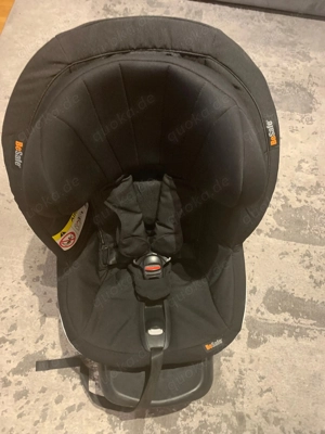 BeSafe iZi Twist Kindersitz