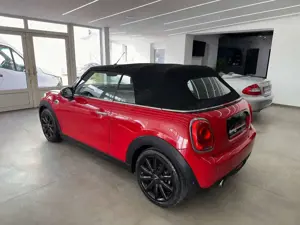 MINI Cooper Cabrio Cooper 1.5 Cabrio Pepper*HarmanKardon*Tempomat* Bild 4