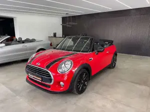 MINI Cooper Cabrio Cooper 1.5 Cabrio Pepper*HarmanKardon*Tempomat* Bild 3