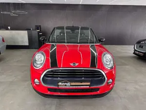 MINI Cooper Cabrio Cooper 1.5 Cabrio Pepper*HarmanKardon*Tempomat* Bild 2