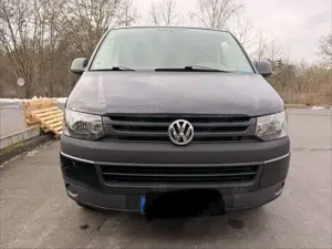 Volkswagen T5 Transporter