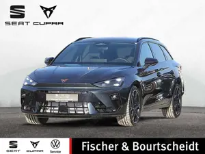 CUPRA Leon Sportstourer VZ 2.0 TSI 4Drive DSG