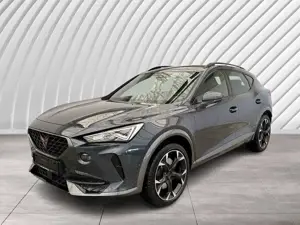 CUPRA Formentor VZ 4Drive ACC AHK RFK NAVI LED DAB LM