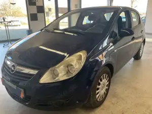 Opel Corsa D Selection*Tüv Neu*Steuerkette Neu*4-Türe