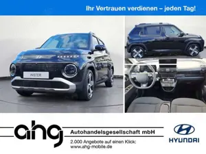Hyundai Inster Inster Prime 49 kWh *360 KAMERA* LED*NAVI*