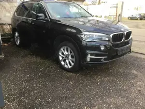 BMW X5 xDrive 30 d