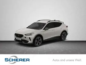 CUPRA Formentor OPF 1,5 TSI KAM SHZ EPH LED DAB+ LM