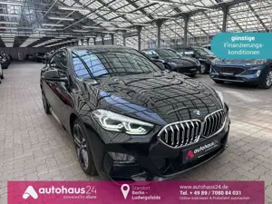 BMW Others 220d Gran Coupe M Sport LED|Navi|PDC|Sitzhz|Hifi