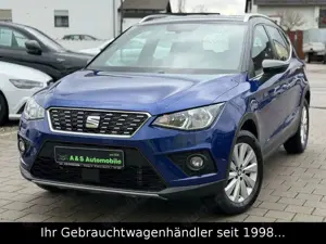 SEAT Arona 1.0 TSI Xcellence *NAVI/PDC/SHZ/BUSINESS*