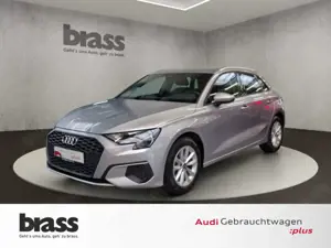 Audi A3 30 TFSI 81(110) kW(PS) S tronic