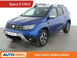 Dacia Duster 1.3 TCe Prestige *NAVI*CAM*TEMPO*SHZ*ALU*