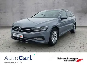 Volkswagen Passat Variant 2.0 TDI DSG LED/NAV/LIGHTASSIST