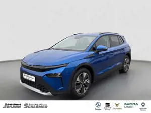 Skoda Elroq 50 Tour Studio Klima Rückfahrkamera Fenster el.