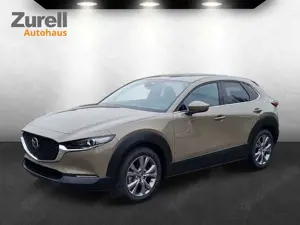 Mazda CX-30 2.5L e-SKYACTIV G 140ps 6AT Exclusive-Line