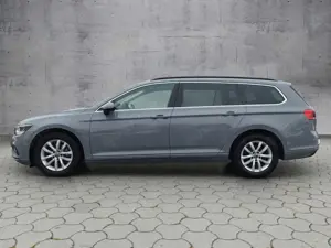 Volkswagen Passat Variant 2.0 TDI DSG LED/NAV/LIGHTASSIST Bild 2
