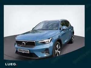 Volvo XC40 XC 40 T4 2WD Plus Bright Plug-In NAVI+LED+KAMERA