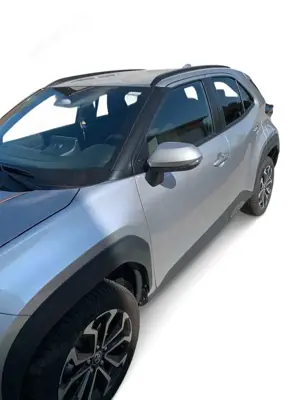 Toyota Yaris Cross Hybrid FWD Team Deutschland NAV APPLINK ACC LHZ