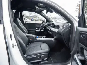 Mercedes-Benz EQB 350 4M Progressive Advanced+ AHK Distr. L Bild 5
