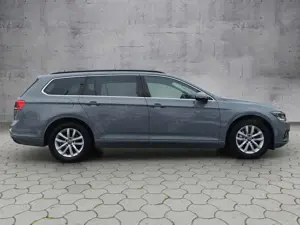 Volkswagen Passat Variant 2.0 TDI DSG LED/NAV/LIGHTASSIST Bild 4
