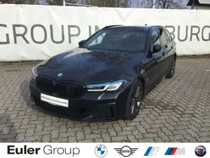 BMW 540 d xDrive Touring M Sportpaket HUD Luftfederung Sta