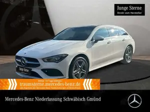Mercedes-Benz CLA 250 e AMG+PANO+AHK+LED+KAMERA+8G