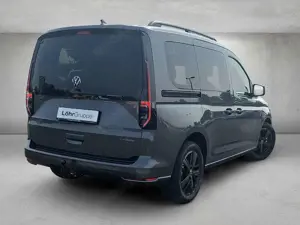 Volkswagen Caddy Bild 3