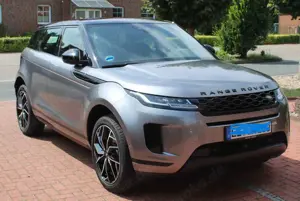 Land Rover Range Rover Evoque Range Rover Evoque P200 S
