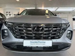 Hyundai TUCSON Bild 2