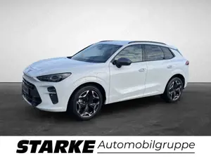 CUPRA Terramar 1.5 e-Hybrid