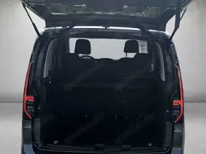Volkswagen Caddy Bild 4