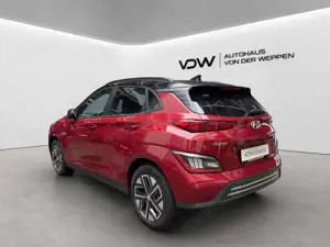 Hyundai KONA Bild 5