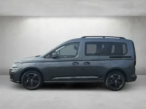 Volkswagen Caddy Bild 2