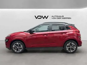 Hyundai KONA Bild 3