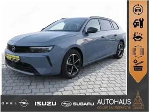 Opel Astra L ST Edition *Navi**Allwetter**Keyless*