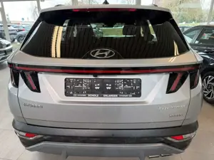 Hyundai TUCSON Bild 4