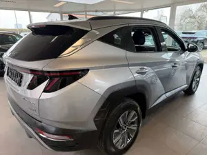Hyundai TUCSON Bild 5